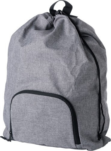 Rucksack mit Logo