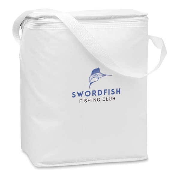 Kühltasche mit Logo