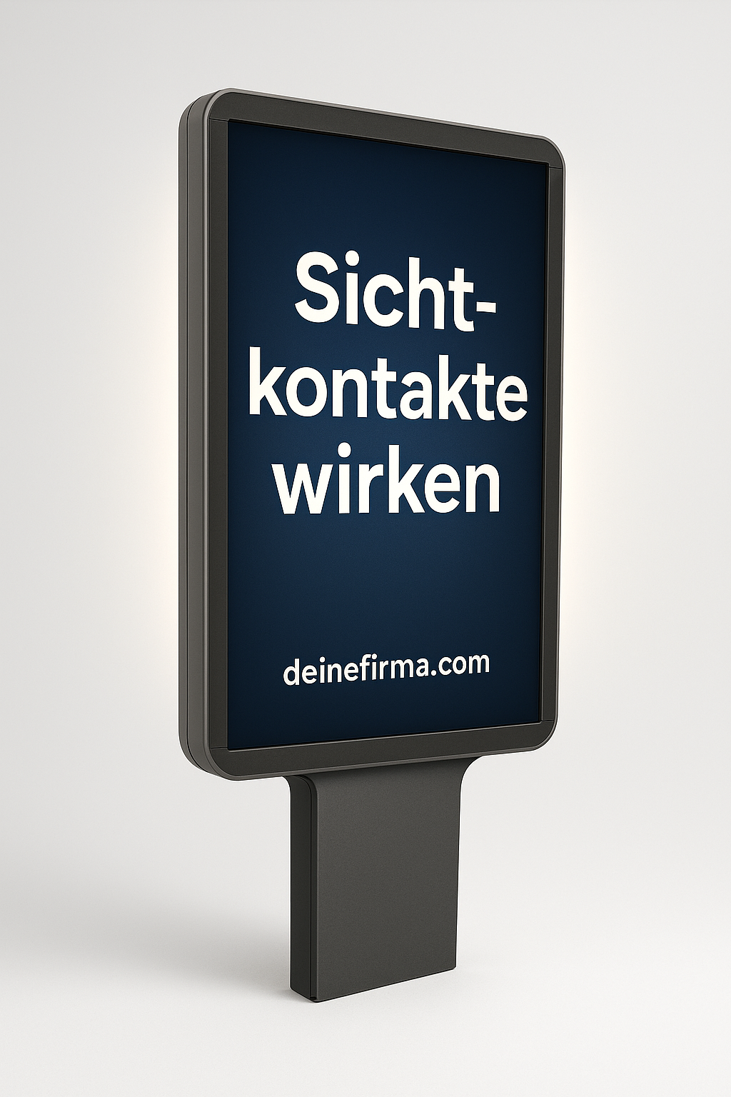 City-Light-Poster