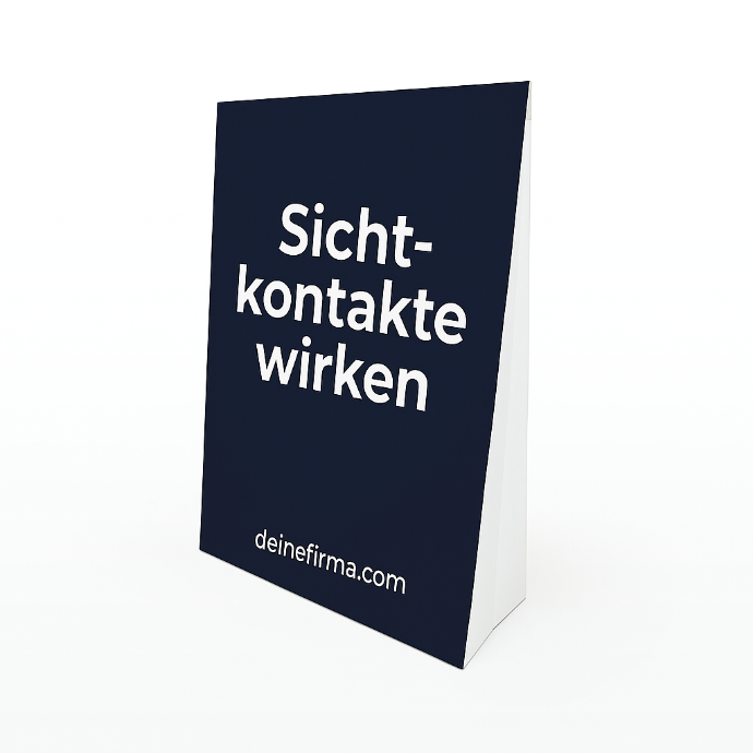 Dachaufsteller