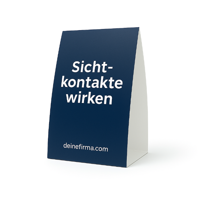 Dachaufsteller