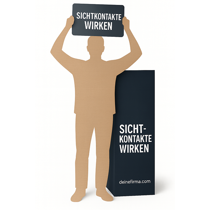 Großfigur
