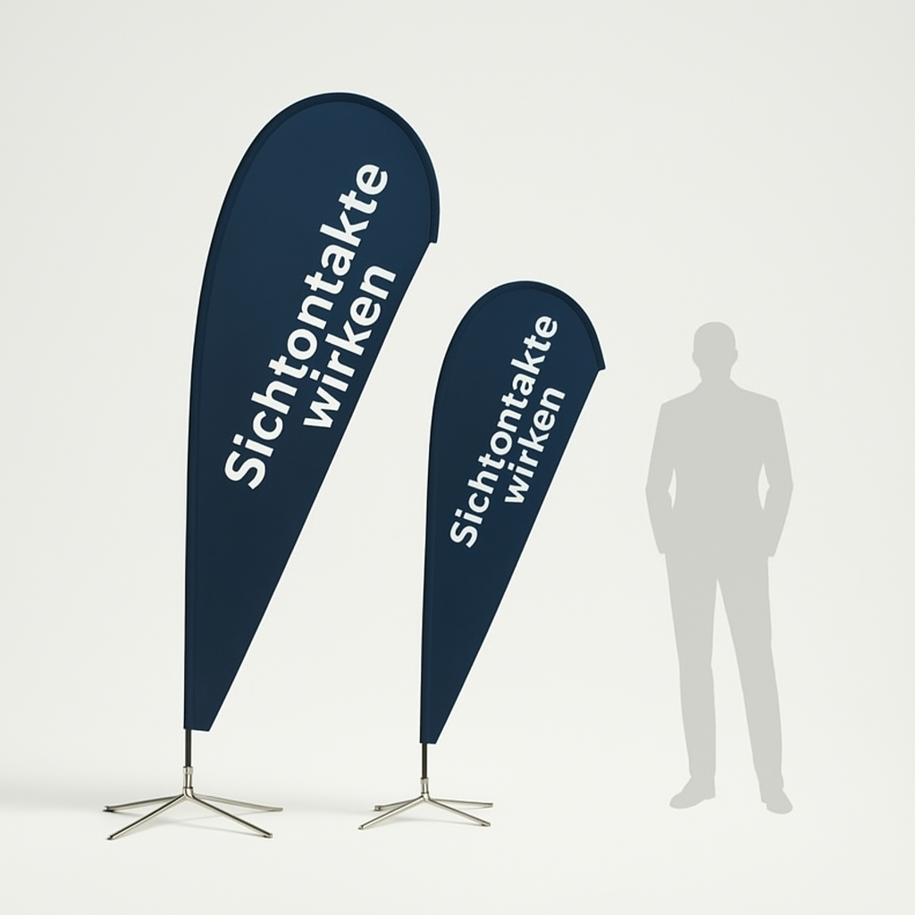 Beachflag Drop Beachflag Drop