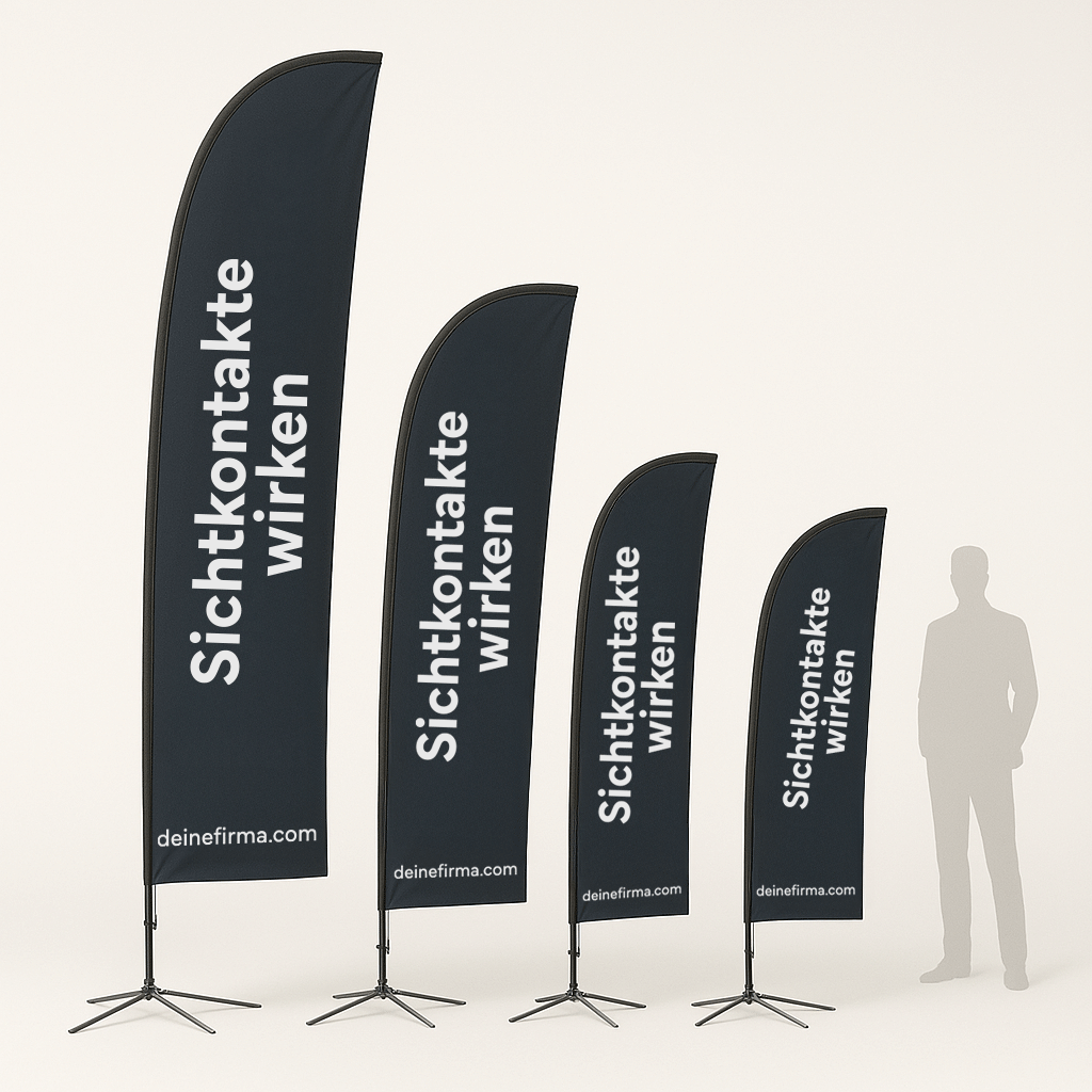 Beachflag Wing Beachflag Wing