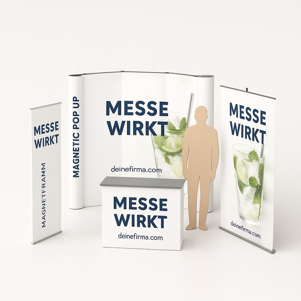 mobile Messesysteme mobile Messesysteme