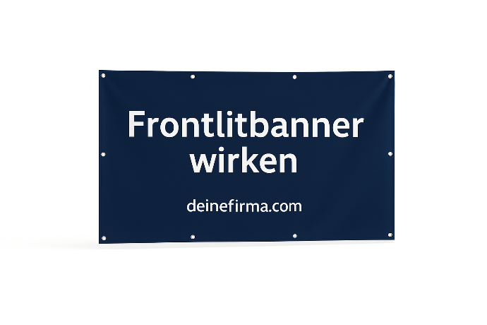 Frontlibanner