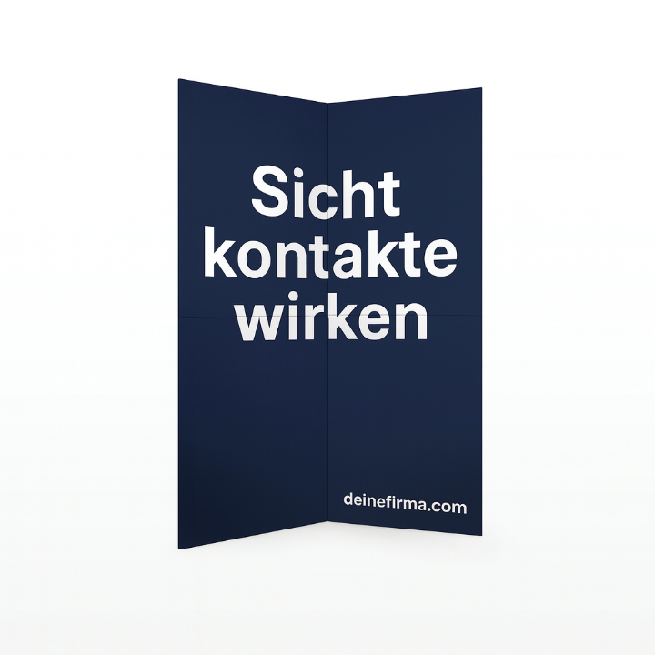 Ruck-Zuck-Wand Ruck-Zuck-Wand